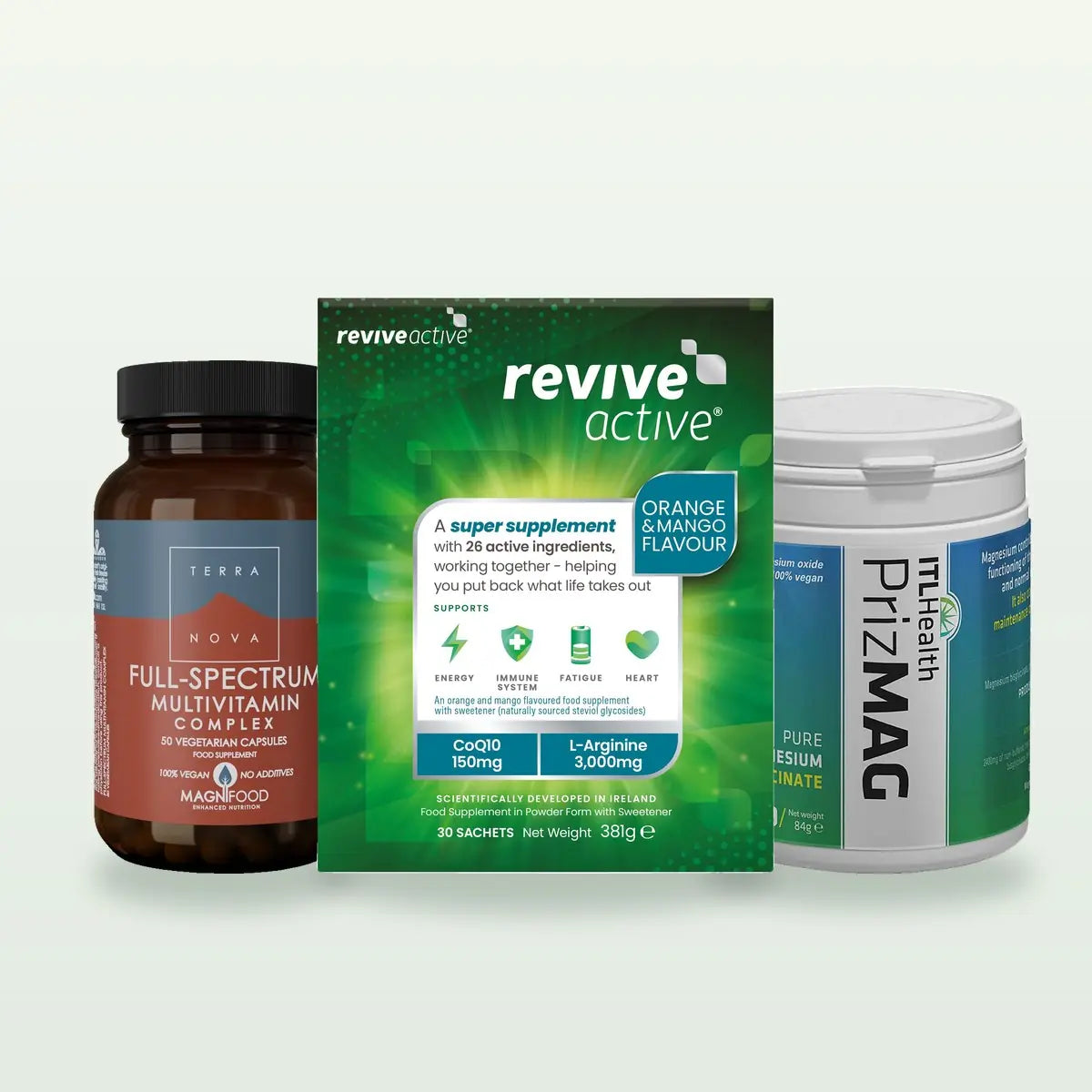 Everyday Wellness
