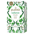 Pukka — Radiance (20 bags)
