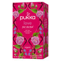 Pukka — Love (20 bags)