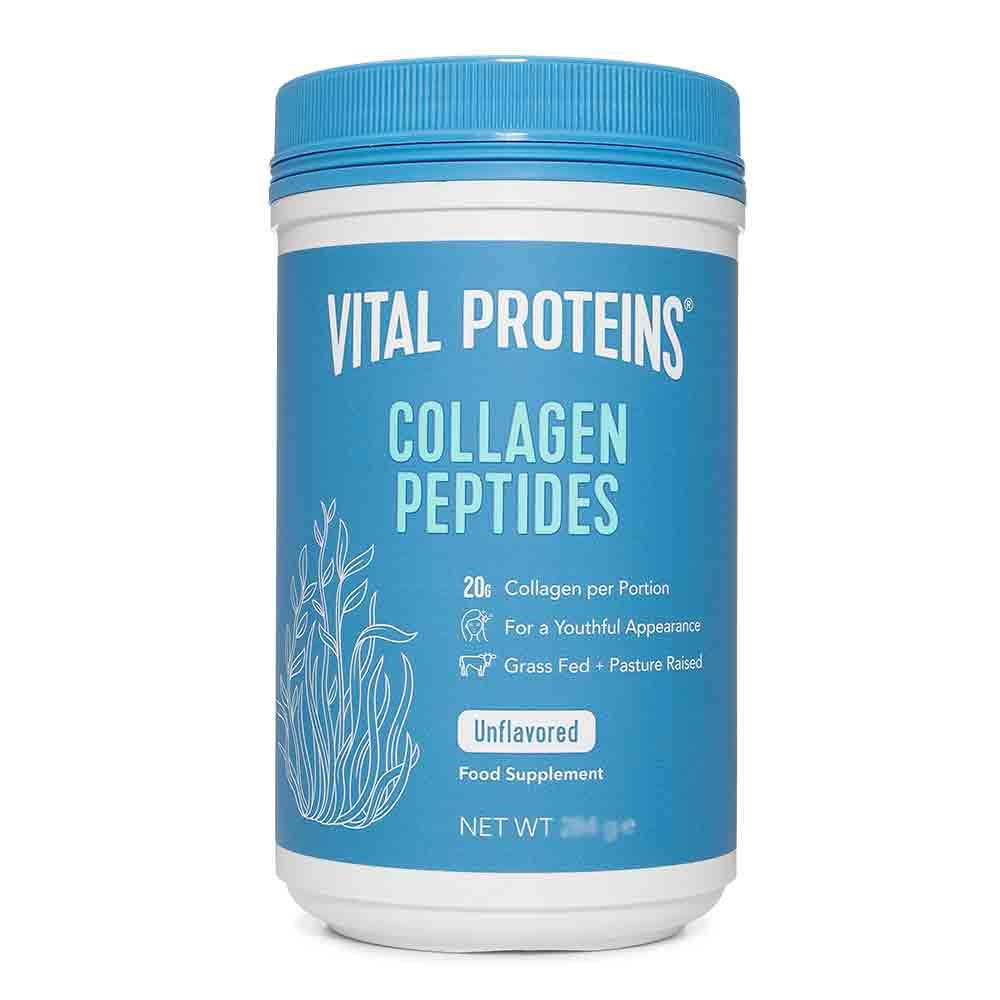 Vital Proteins - Collagen Peptides (284g) pack front