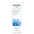 Weleda - Salt Toothpaste (75ml) pack front