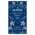 Pukka - Night Time (20 bags) pack front