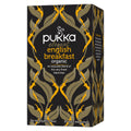 Pukka — Elegant English Breakfast (20 bags)
