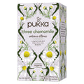 Pukka — Three Chamomile (20 bags)