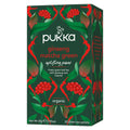 Pukka — Ginseng Matcha Green (20 bags)