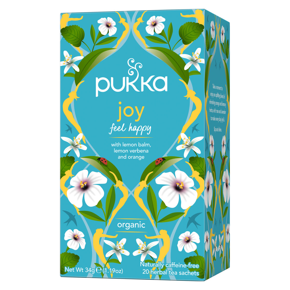 Pukka — Joy (20 bags)