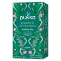 Pukka — Breathe In (20 bags)