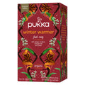 Pukka — Winter Warmer (20 bags)