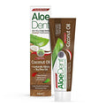Aloe Dent — Coconut Toothpaste (100ml)
