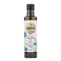 Biona Organic Flax Seed Oil (250ml)