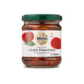 Biona Organic Sun Dried Tomatoes (170g)