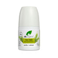 Dr Organic — Tea Tree Deodorant (50ml)