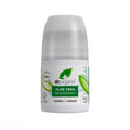 Dr Organic — Aloe Vera Deodorant (50ml)