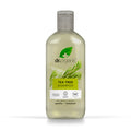 Dr Organic — Tea Tree Shampoo (265ml)