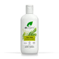 Dr Organic — Tea Tree Conditioner (265ml)