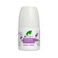 Dr Organic — Lavender Deodorant (50ml)