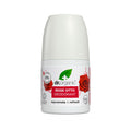 Dr Organic — Rose Otto Deodorant (50ml)