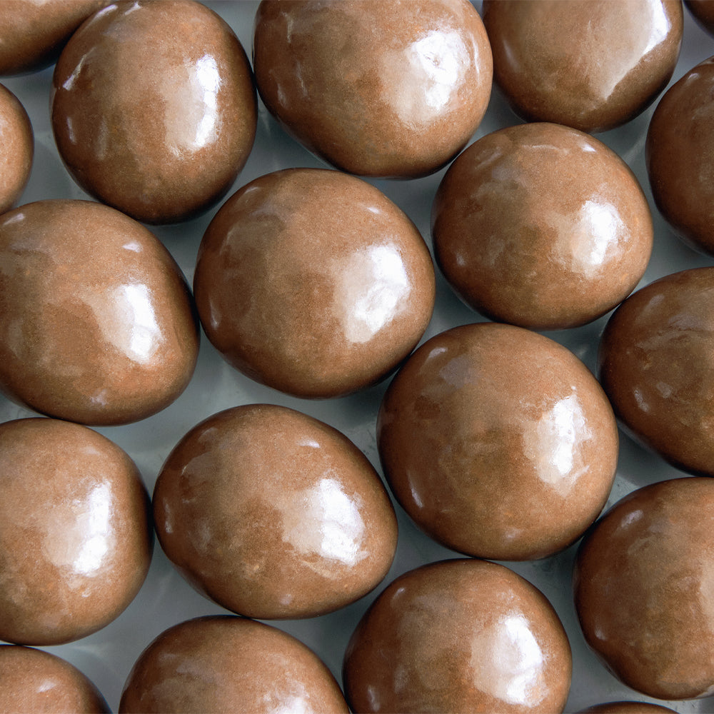 True Natural Goodness Chocolate Hazelnuts (250g)
