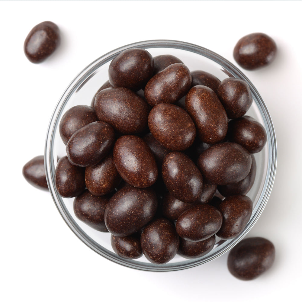 True Natural Goodness Dark Chocolate Raisins (250g)