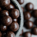 True Natural Goodness Milk Chocolate Raisins (250g)