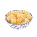 True Natural Goodness Organic Crystallised Ginger (250g)