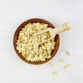 True Natural Goodness Organic Oatflakes (1kg)