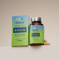 fabu FOCUS Brain (60 caps) pack
