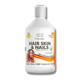 Swedish Nutra Hair, Skin & Nails (500ml)