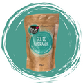 True Natural Goodness - Celtic Sea Salt pack front