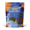 Juspy Collagen + Protein Nutrition Blend