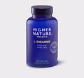 Higher Nature — L-Theanine (90 caps)