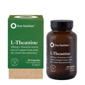 One Nutrition L-Theanine (30 Capsules)