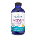 Nordic Naturals - Complete Omega 3.6.9 (237ml) pack front