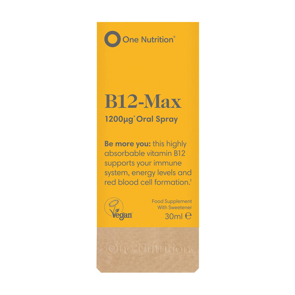 One Nutrition B12 Max (30ml)