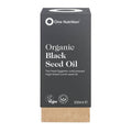 One Nutrition Organic Black Seed Oil (200ml)