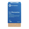 One Nutrition L-Glutamine Powder (150g)