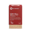 One Nutrition Q10 Max (30 Capsules)