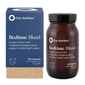 One Nutrition Bedtime Blend (50 Capsules)