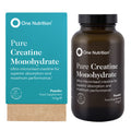 One Nutrition Pure Creatine Monohydrate (110g)