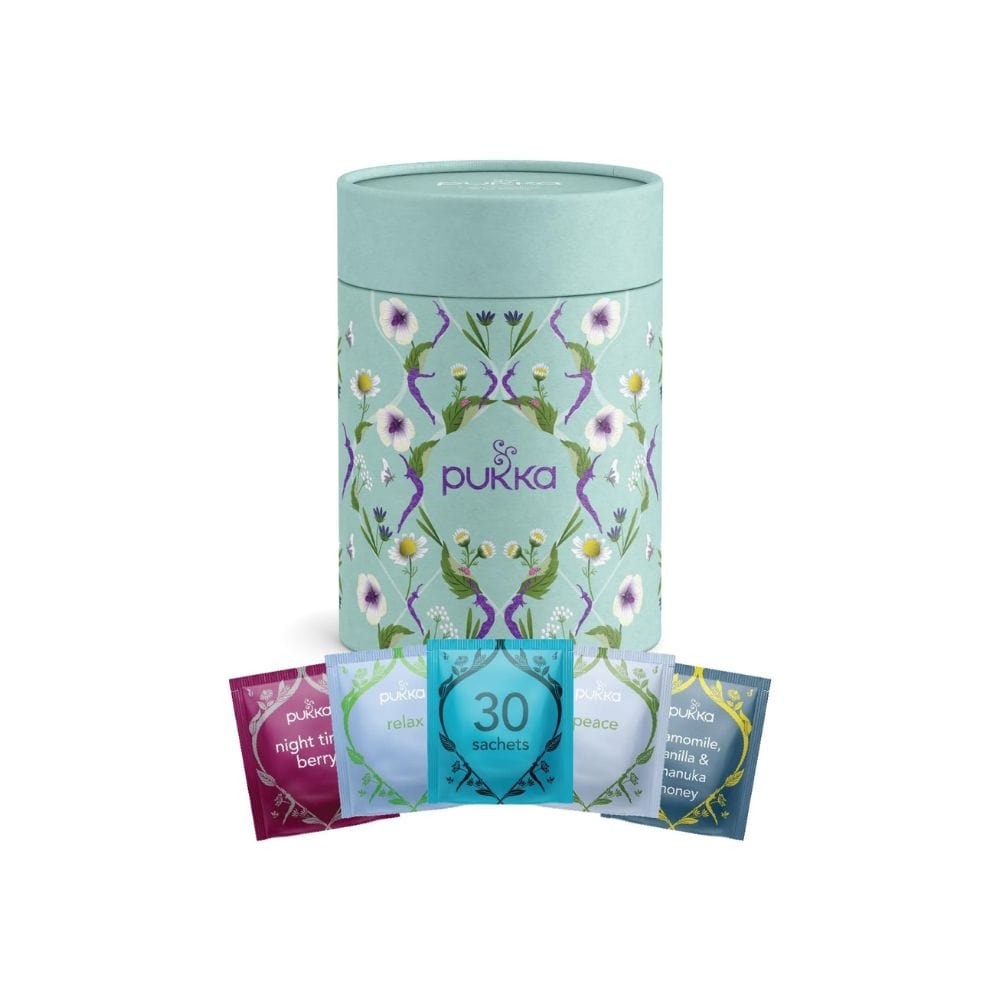 Pukka — Calm Collection (30 bags)