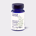 Higher Nature - Quercetin & Bromelain (60 tabs) pack front