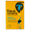Taka Turmeric Organic Rooibos & Honeybush Tea (15 Tea Bags)