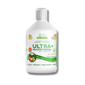 Swedish Nutra Ultra+ Multivitamin (500ml)