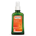 Weleda — Arnica Massage Oil (100ml)