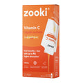 Zooki - Vitamin C 1000mg Liquid Sachets, Citrus (1 sachet) pack front