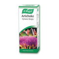 A.Vogel - Artichoke Cynara Drops (50ml) pack front