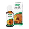 A.Vogel - Calendula Complex Drops (50ml) pack front