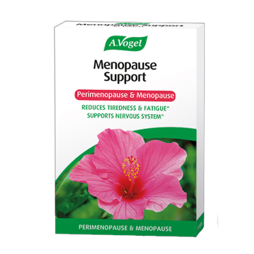 A.Vogel - Menosan Menopause Support (60 tabs) pack front