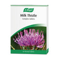 A.Vogel - Milk Thistle Complex Tablets (60 tabs) pack front