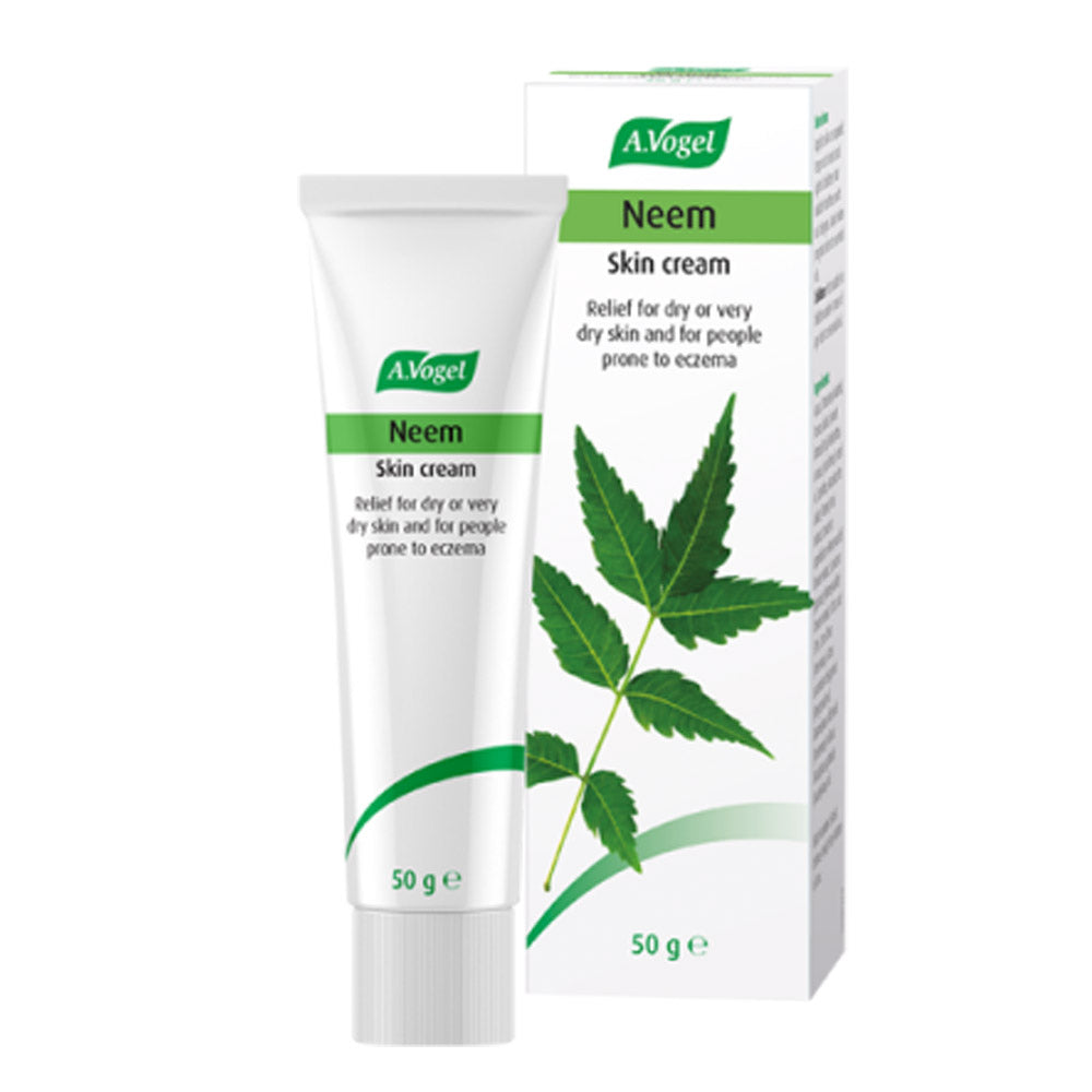 A.Vogel — Neem Cream (50g)